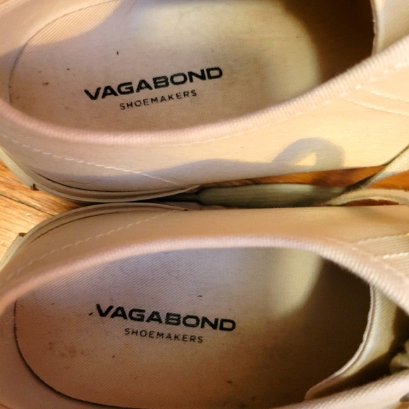 New never worn vagabond sneakers - Picture 4 of 5